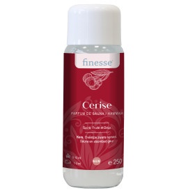 Finesse : Cerise